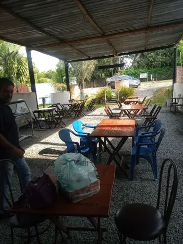 Alugo pesqueiro em Araçoiaba da serra 
