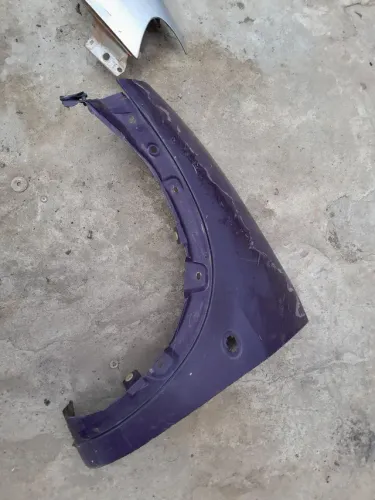 Para lama do ford ka