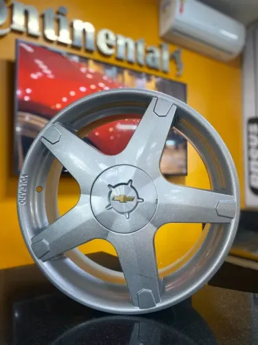 Roda Volcano Axxis Speed ARO 17