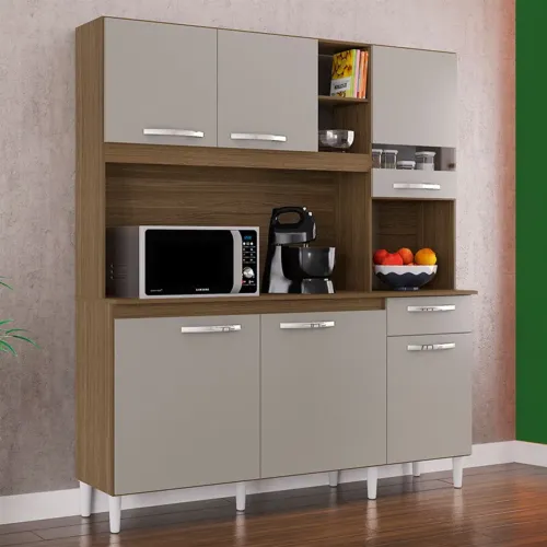 PROMOÇÃO DE ARMÁRIO TEMOS APARTI DE 