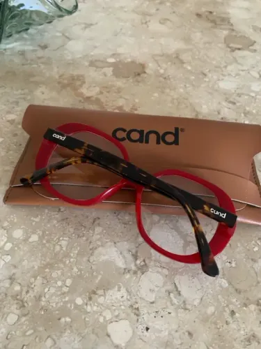 Óculos de Sol Feminino -  Cand