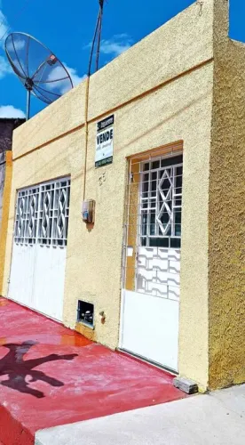 - Casa no Monte Castelo