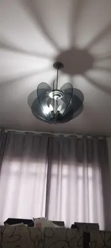 Lustre anos 80 antiguidade 