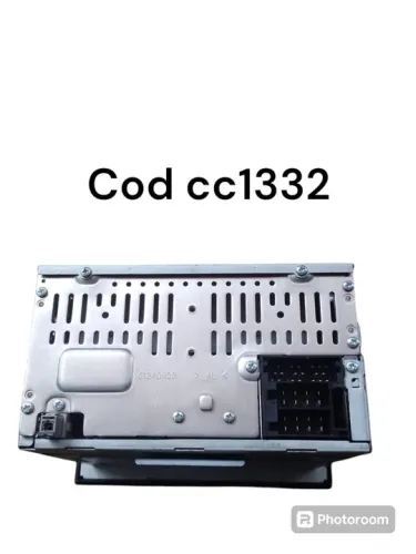 Radio Kia Cerato Cod Cc1332
