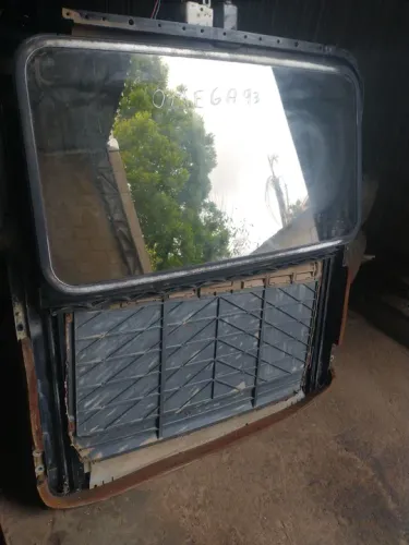 Teto solar omega 93 4p