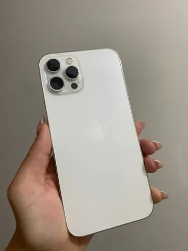 Produto - IPhone 12 Pro Max 256GB - Seminovo - 3 Meses de Garantia na Loja