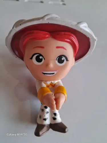 Agarradinho Toy Story