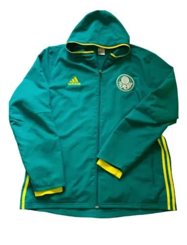 Palmeiras jaqueta