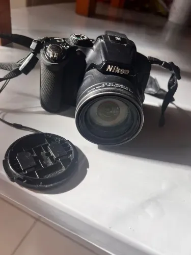 Nikon semi profissional 42 X 