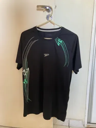 Camisa Speedo