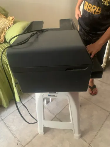 Impressora HP Officejet Pro 6830
