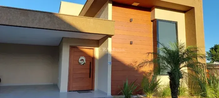Casa Condomínio fechado Rio Vermelho
