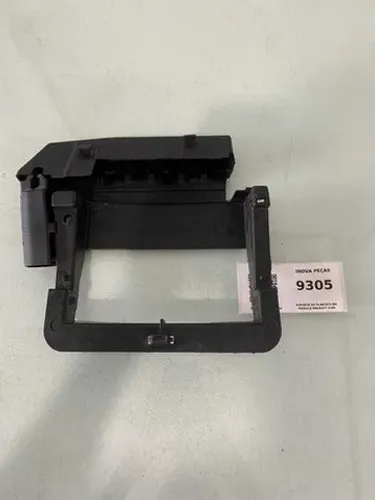 Suporte De Plastico Do Modulo Renault Clio