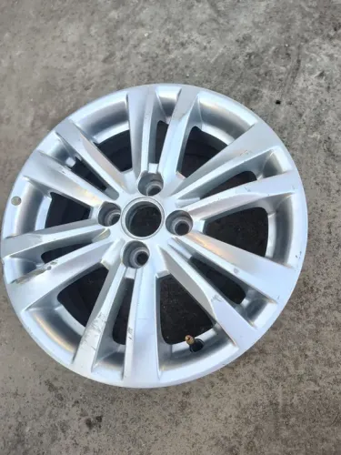 Roda Cruze Premier original GM