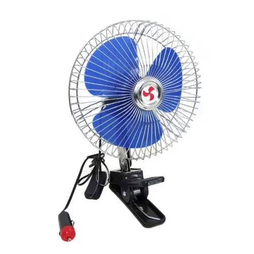 ventilador automotivo 12V