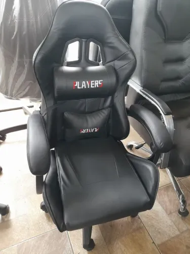 Cadeira Gamer