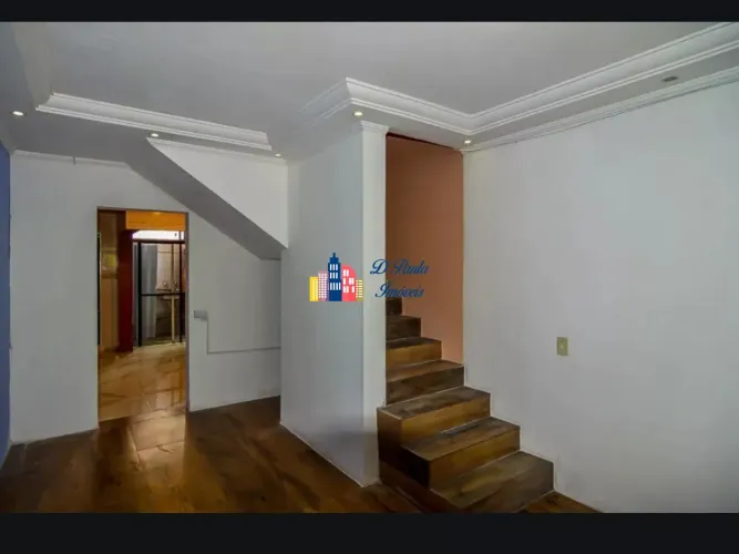 Casa em Codomínio Fechado com 2 Dormitórios - 64m², À Venda - R$ 465.000,00 - Condomínio J
