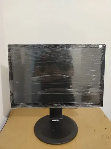 Monitor 1942 19.5" LED tela giratória