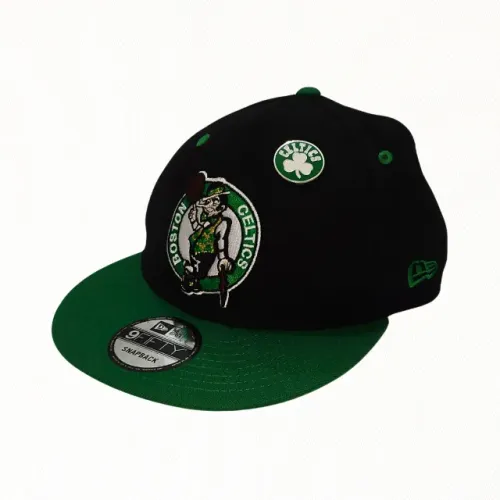Boné New Era 9Fifty NBA Boston Celtics
