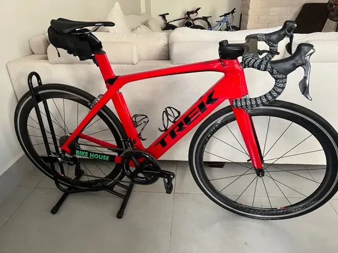 Speed trek Madone M