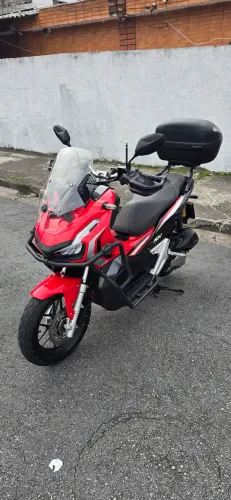 Honda ADV 150 - 2021 