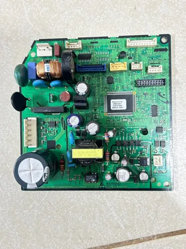 Placa evap Samsung wind free 12000 btus inverter