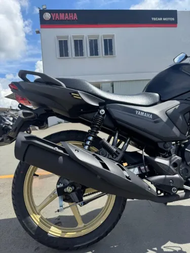 YAMAHA FACTOR 150 DX 2025 ? ECONOMIA MELHOR PREÇO DO ANO!!