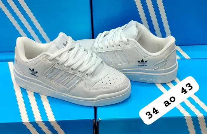 Adidas fórum