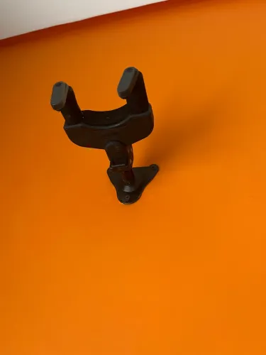 Gancho para pendurar guitarra Hercules 