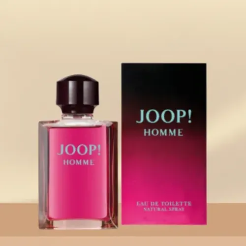 Perfume Joop! Homme - 125ml Original