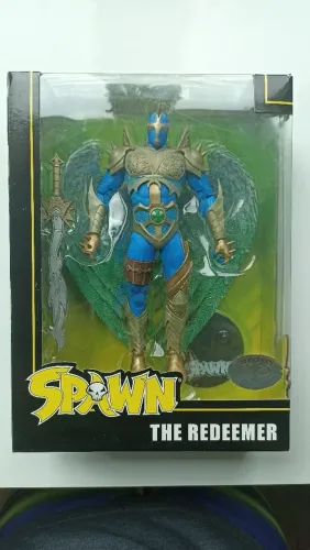 The Redeemer - McFarlane