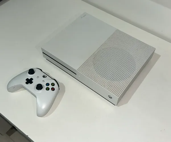 Xbox one s 