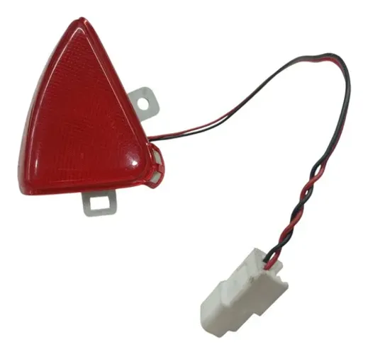 Lanterna Forro Porta Dianteira Esquerda Kia Sorento 2011 12