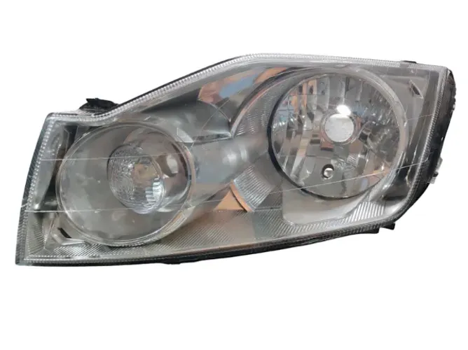 Farol Ecosport 2008 2009 2010 2011 2012 esquerdo