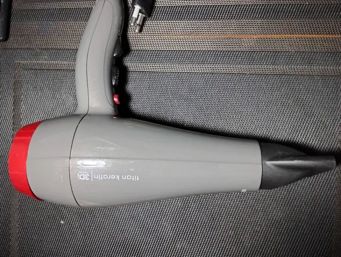 Secador de Cabelo Profissional 2100 W