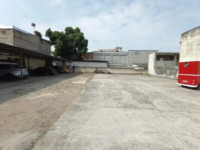 Terreno em Madureira - ao lado do Mercadão