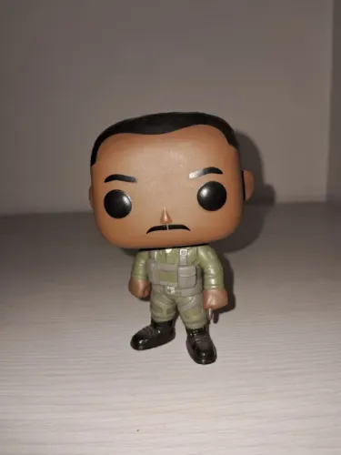 Funko Pop - Will Smith