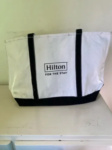 Bolsa grande
