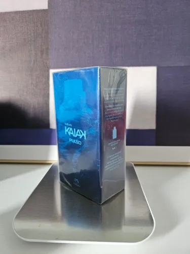 Kaiak Pulso Natura - 100ml