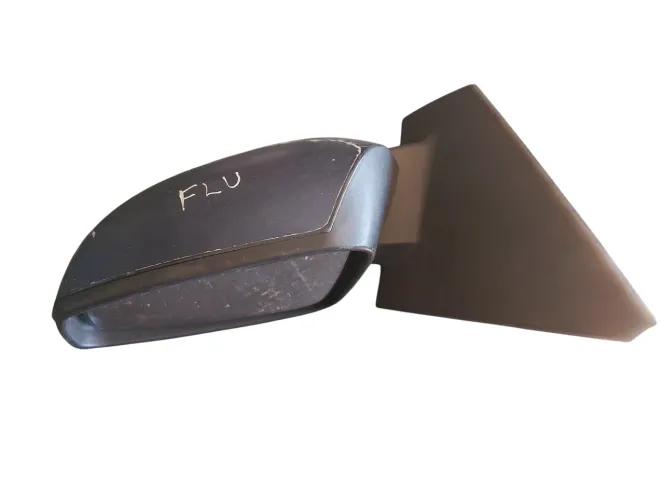 Retrovisor esquerdo Renault fluence 2011 a 2018 original