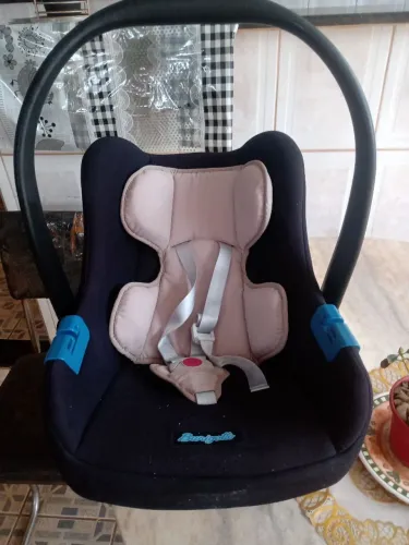 Bebê conforto Burigotto