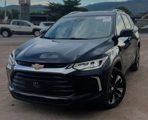 SUCATA CHEVROLET TRACKER 1.2 PREMIER 2023 PEÇAS E ACESSÓRIOS 