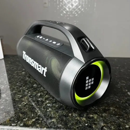 CAIXA DE SOM TRONSMART BANG SE