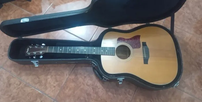 Violão Taylor 410 ano 1997 Americano.