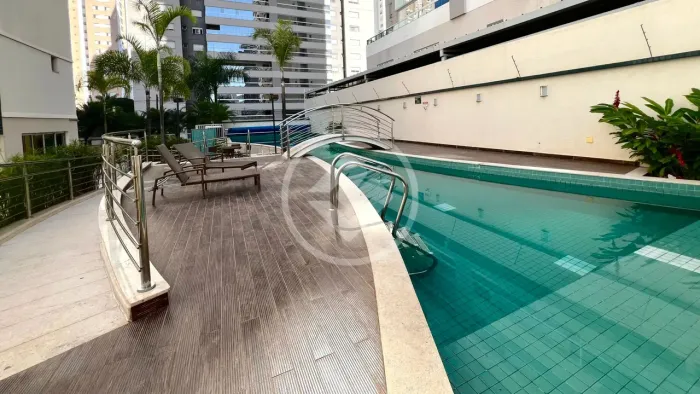 Apartamento 2 Quartos no Setor Bueno codigo: 129362