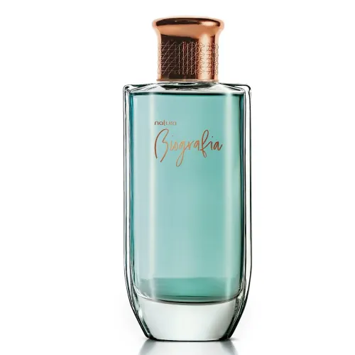 BIOGRAFIA FEMININO 100ML