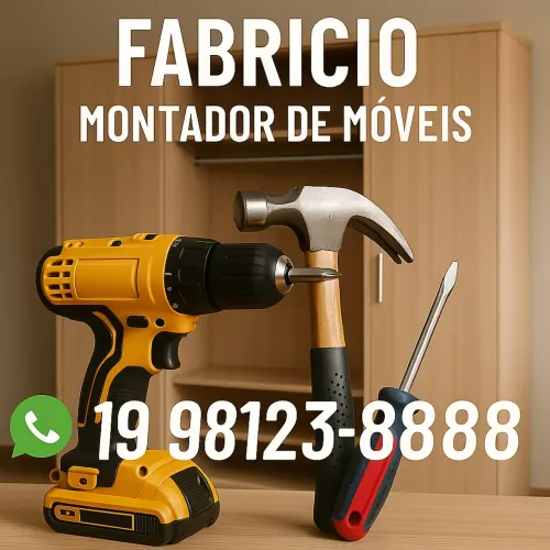 Montador de móveis