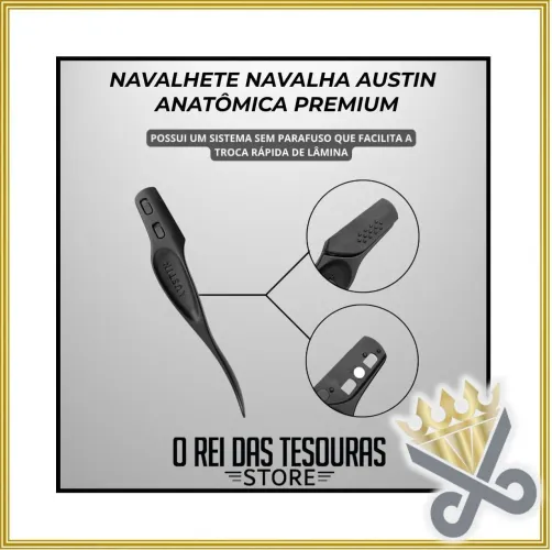 Navalha navalhete 