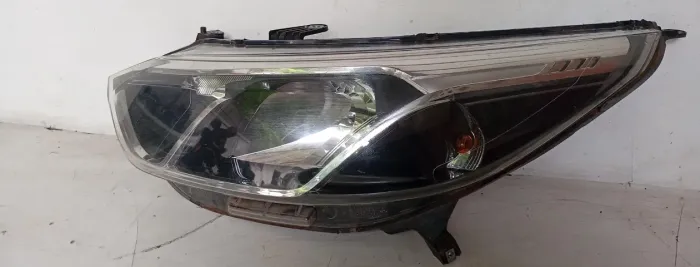 Farol lado esquerdo sem led do Chevrolet Cobalt 2017 a 2022