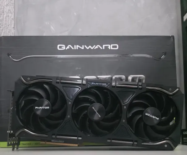 RTX 4080 16GB GAINWARD PHANTOM